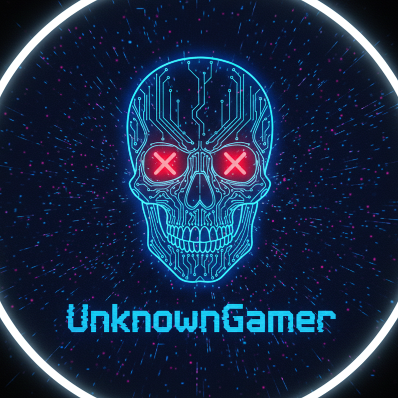 UnknownGamer