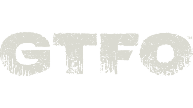 GTFO Logo