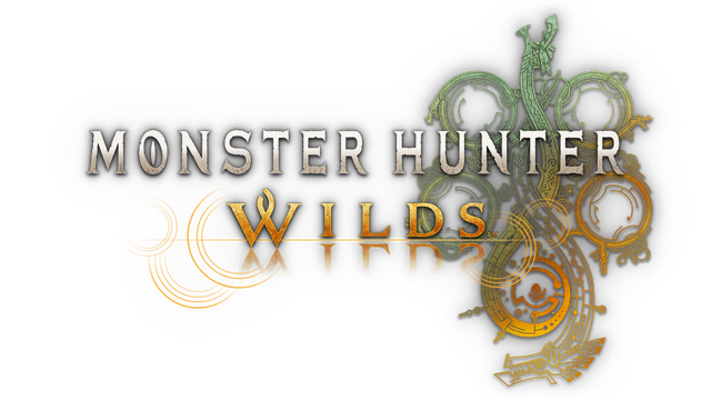 Monster Hunter Wilds logo