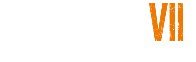 Resident Evil 7 Logo
